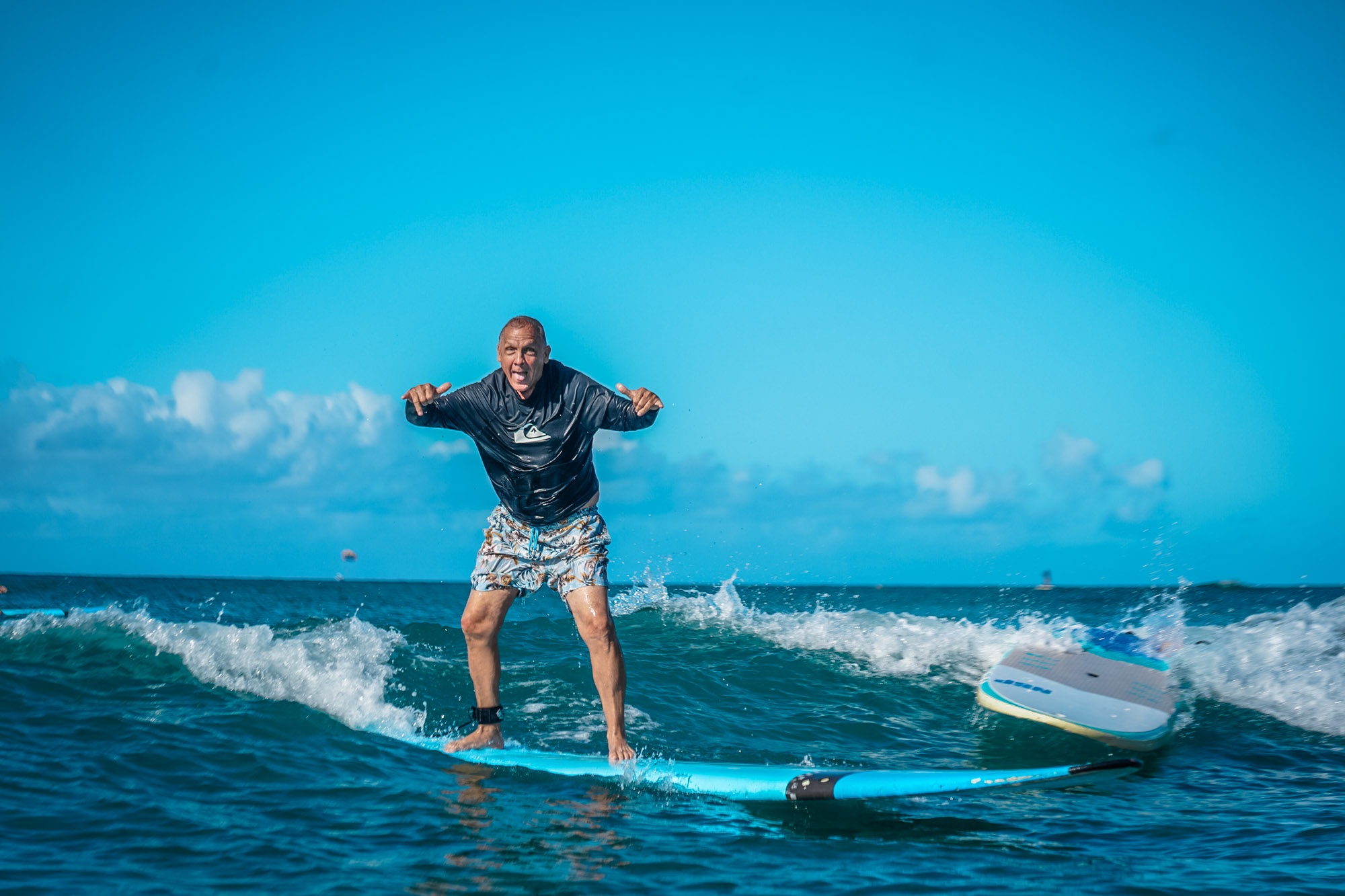 surf lesson photo from the week of 2024-03-31